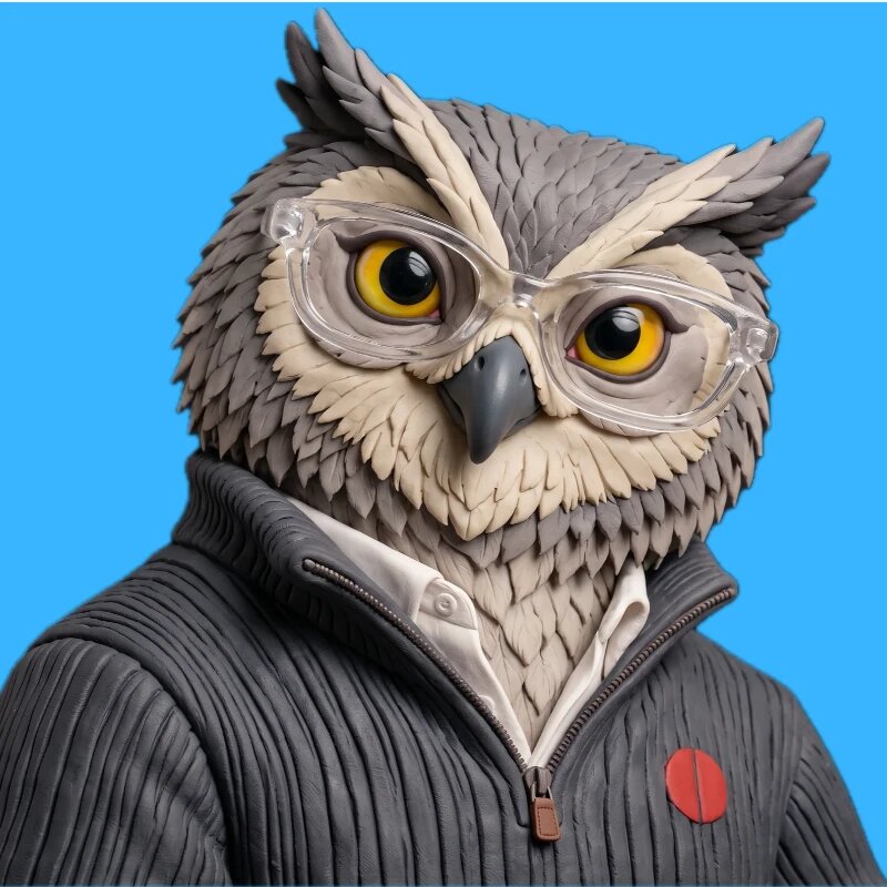 Mojo