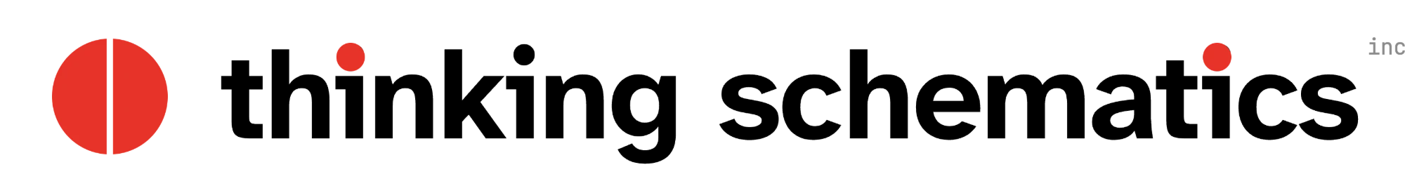 Thinking Schematics, Inc.